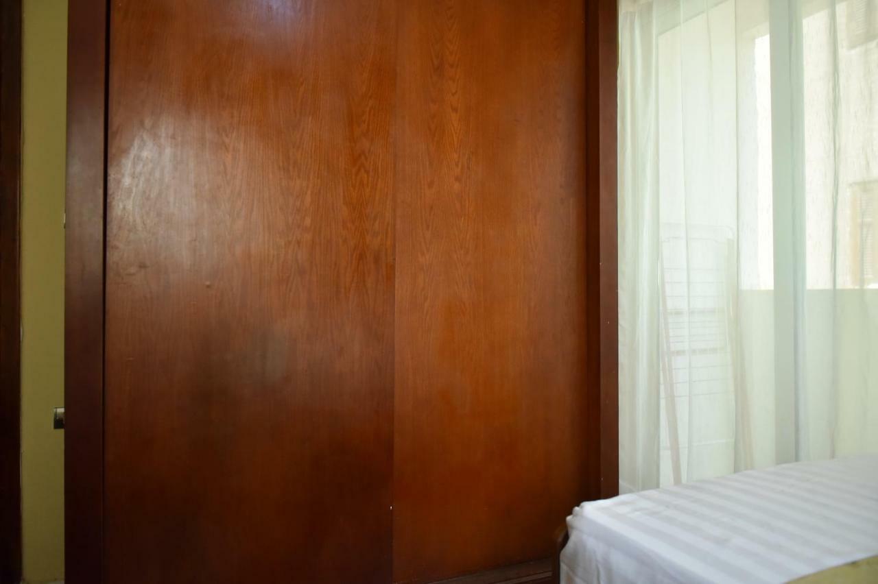 Two-Bedroom Apartment At Mohamed Farid Street Kairó Kültér fotó